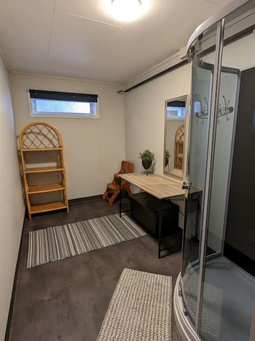 Spacious Apartment On Kvaloya Kvaloysletta Esterno foto